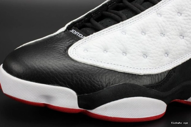 Game (2008) 13 Retro CDP Got He 309259-104 Air Jordan 0727